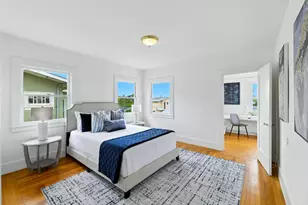 5555 Carlton St, Oakland, CA 94618 - Photo 10