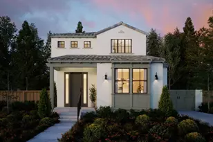 519 Central Ave, Menlo Park, CA 94025 - Photo 1