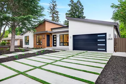 1808 Fallen Leaf Ln, Los Altos, CA 94024 - Photo 1
