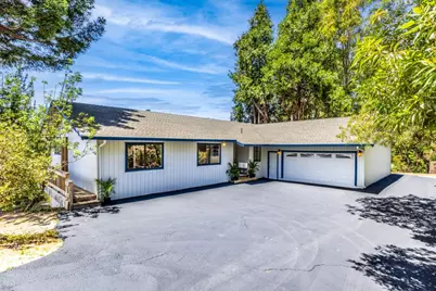 16214 Redwood Lodge Rd, Los Gatos, CA 95033 - Photo 1