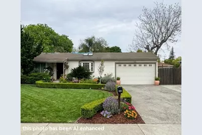 1305 Walnut Dr, Campbell, CA 95008 - Photo 1