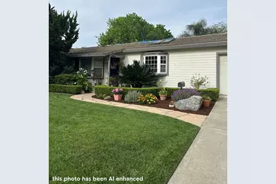 1305 Walnut Dr, Campbell, CA 95008 - Photo 2