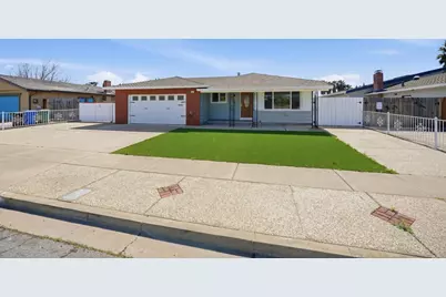 6328 Narcissus Ave, Newark, CA 94560 - Photo 2