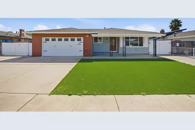 6328 Narcissus Ave, Newark, CA 94560 - Photo 1