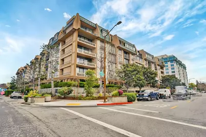 555 Laurel Ave 415, San Mateo, CA 94401 - Photo 4