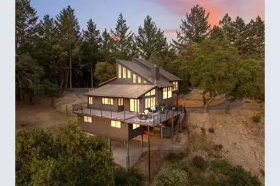 1380 Weston Ridge Rd, Scotts Valley, CA 95066 - Photo 46