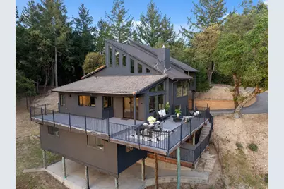 1380 Weston Ridge Rd, Scotts Valley, CA 95066 - Photo 34