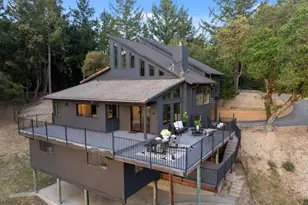 1380 Weston Ridge Rd, Scotts Valley, CA 95066 - Photo 34