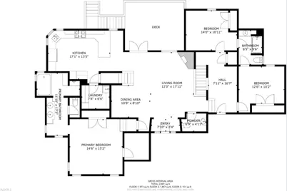 41 S Circle Dr, Santa Cruz, CA 95060 - Photo 62