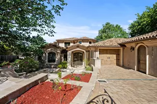 15301 Robin Anne Ln, Monte Sereno, CA 95030 - Photo 1