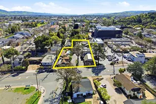 55 E 1st St, Morgan Hill, CA 95037 - Photo 2