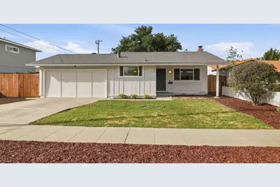 4599 Norwich Way, San Jose, CA 95130 - Photo 1