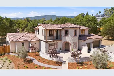 18540 Quito Grove Ct, Saratoga, CA 95070 - Photo 1