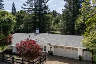 63 Ridgecourt, Woodside, CA 94062 - Photo 2