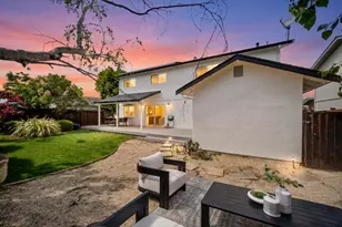 861 Haddock St, Foster City, CA 94404 - Photo 2