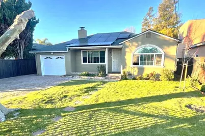 3223 Spring St, Redwood City, CA 94063 - Photo 2
