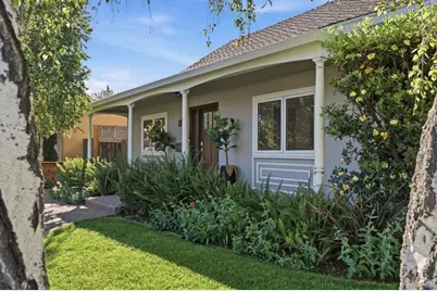 1482 Ridgeley Dr, Campbell, CA 95008 - Photo 4