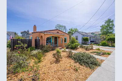 620 Sumner, Santa Cruz, CA 95062 - Photo 2