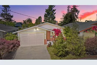 333 John St, Santa Cruz, CA 95060 - Photo 1
