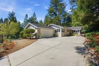 23349 Deerfield Rd, Los Gatos, CA 95033 - Photo 1