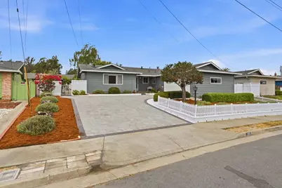 311 Chirco Ave, Santa Cruz, CA 95065 - Photo 2