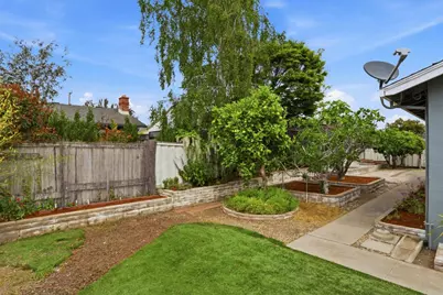 311 Chirco Ave, Santa Cruz, CA 95065 - Photo 36