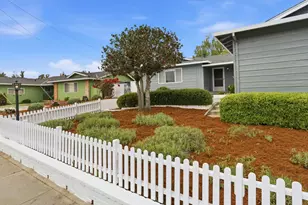 311 Chirco Ave, Santa Cruz, CA 95065 - Photo 4