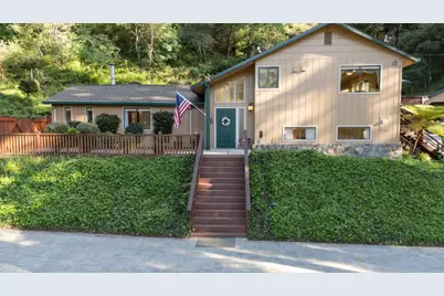 2715 Branciforte Dr, Santa Cruz, CA 95065 - Photo 2