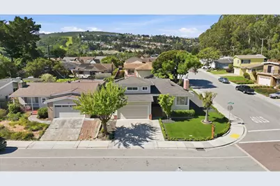 1231 Claremont Dr, San Bruno, CA 94066 - Photo 26