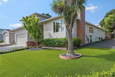 1231 Claremont Dr, San Bruno, CA 94066 - Photo 2