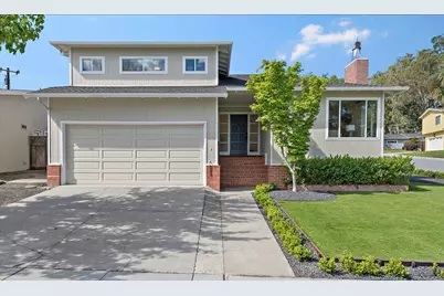 1231 Claremont Dr, San Bruno, CA 94066 - Photo 1