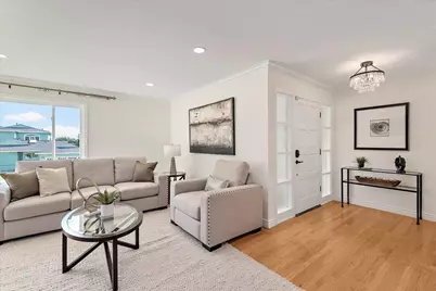 1231 Claremont Dr, San Bruno, CA 94066 - Photo 4