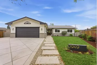 2949 Jessie Ct, San Jose, CA 95124 - Photo 2