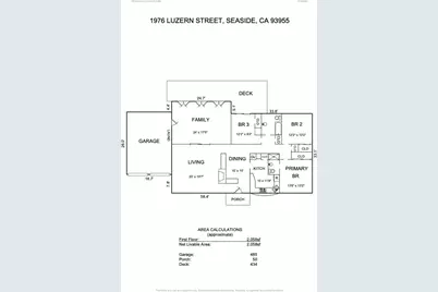 1976 Luzern St, Seaside, CA 93955 - Photo 40