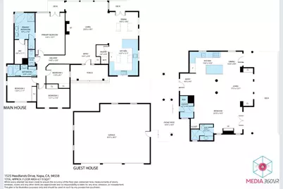 1525 Headlands Dr, Napa, CA 94558 - Photo 96