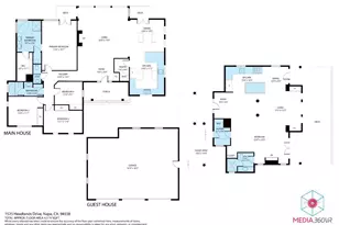 1525 Headlands Dr, Napa, CA 94558 - Photo 96