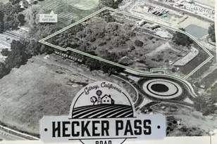 Hecker Pass, Gilroy, CA 95020 - Photo 1