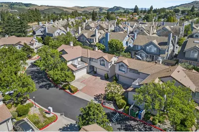 1074 Almaden Village Ln, San Jose, CA 95120 - Photo 46