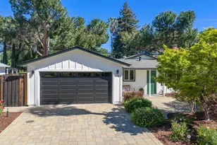 175 La Canada Ct, Los Gatos, CA 95032 - Photo 56