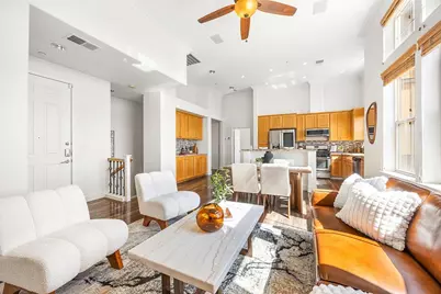 6024 Old Quarry Loop, Oakland, CA 94605 - Photo 6