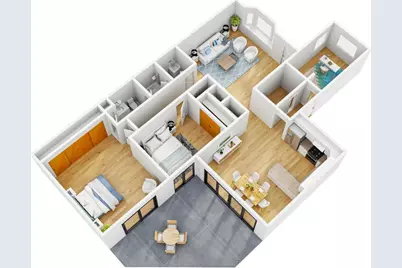 114 Serra Ct, Santa Cruz, CA 95060 - Photo 42