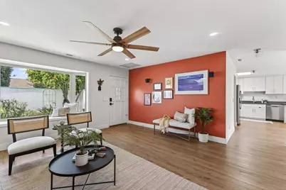 114 Serra Ct, Santa Cruz, CA 95060 - Photo 4