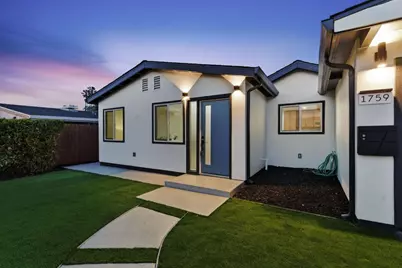 1759 Higgins Ave, Santa Clara, CA 95051 - Photo 2
