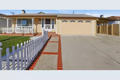 1780 Vegas Ave, Milpitas, CA 95035 - Photo 1