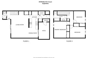 10558 Red Fir Ct, Cupertino, CA 95014 - Photo 48