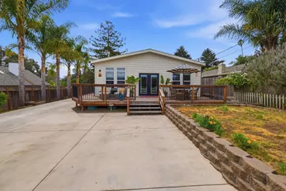 68 Mountain View Rd, Corralitos, CA 95076 - Photo 1