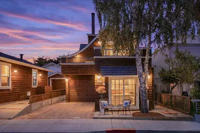 116 Mott Ave, Santa Cruz, CA 95062 - Photo 2