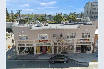 4218 Piedmont Ave, Oakland, CA 94611 - Photo 4