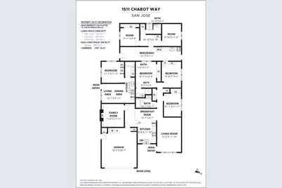 1511 Chabot Way, San Jose, CA 95122 - Photo 20