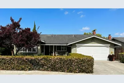 541 Woodstock Way, Santa Clara, CA 95054 - Photo 1